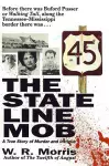 The State Line Mob cover