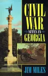 Civil War Sites in Georgia cover