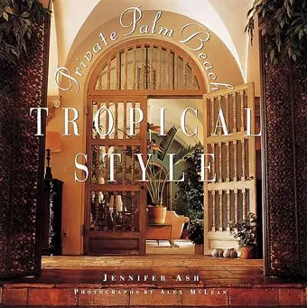 Tropical Style cover