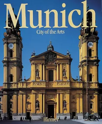 Munich cover