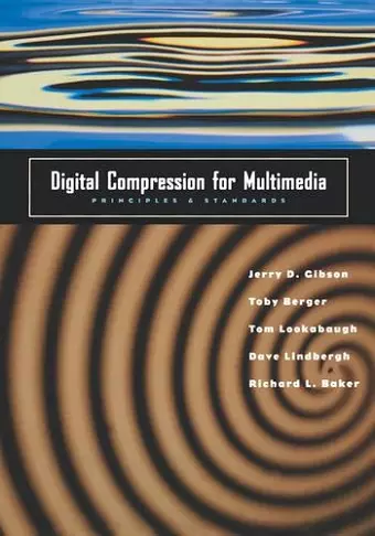 Digital Compression for Multimedia cover