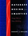 Database Design for Smarties cover