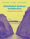 Distributed Systems Architecture cover