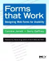 Forms that Work cover