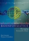 Bioinformatics cover
