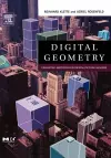 Digital Geometry cover