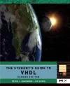 The Student's Guide to VHDL cover