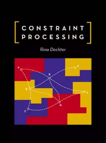 Constraint Processing cover