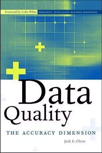 Data Quality cover