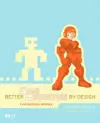 Better Game Characters by Design cover