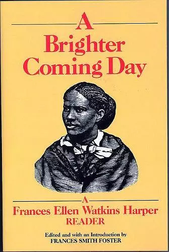 A Brighter Coming Day cover