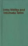 Long Walks and Intimate Talks packaging