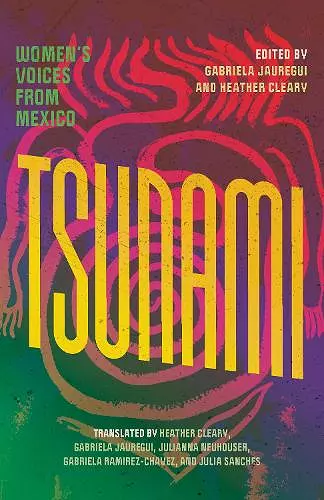 Tsunami cover