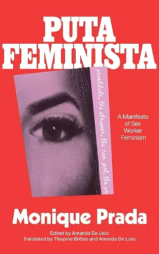 Putafeminista cover