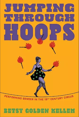 Jumping Through Hoops cover