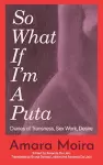 (So What) If I'm a Puta? cover