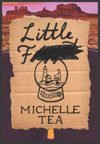 Little F cover