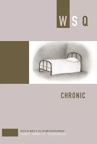 Chronic cover