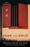 Joss And Gold cover