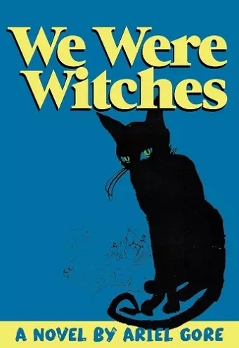 We Were Witches cover