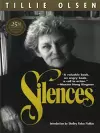 Silences cover