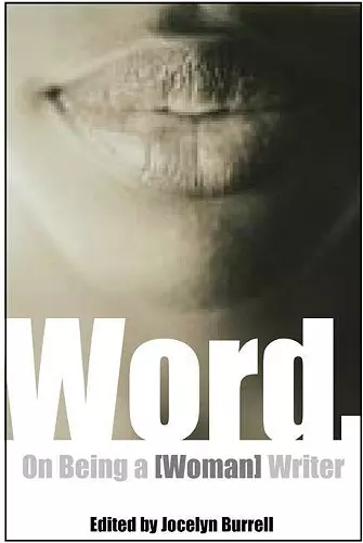 Word. cover