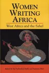 Women Writing Africa cover