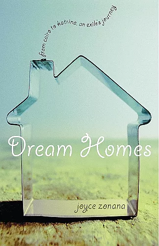 Dream Homes cover