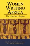 Women Writing Africa cover