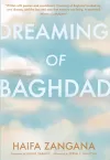 Dreaming Of Baghdad packaging