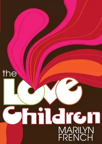 The Love Children cover