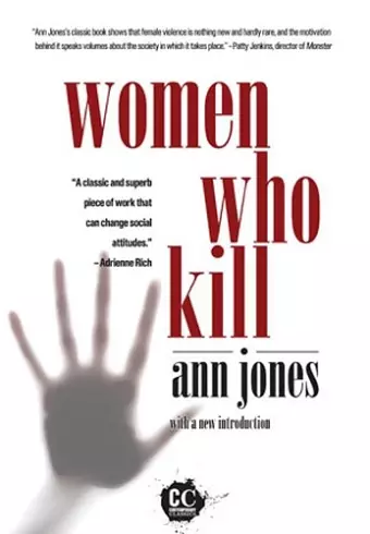 Women Who Kill cover