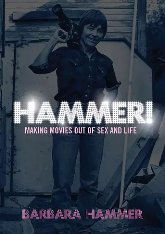 Hammer! cover