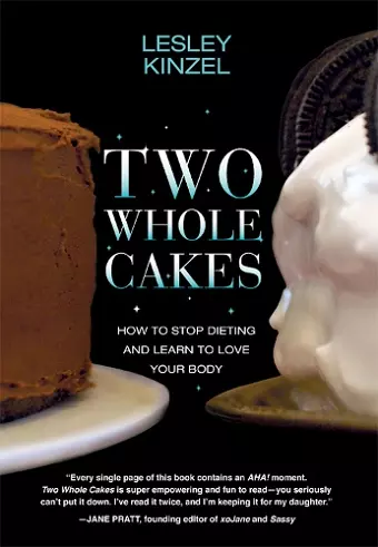 Two Whole Cakes cover