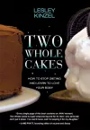 Two Whole Cakes packaging