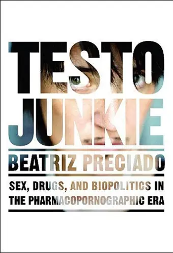 Testo Junkie cover