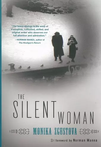 The Silent Woman cover