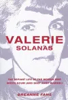 Valerie Solanas cover