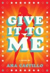 Give It To Me packaging