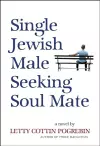 Single Jewish Male Seeking Soul Mate cover