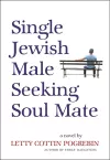 Single Jewish Male Seeking Soul Mate packaging