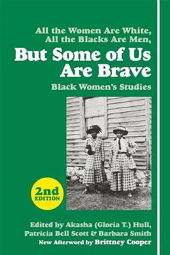 But Some Of Us Are Brave (2nd Ed.) cover
