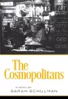 The Cosmopolitans packaging