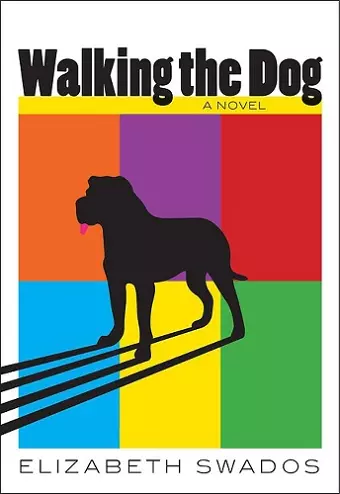 Walking The Dog cover