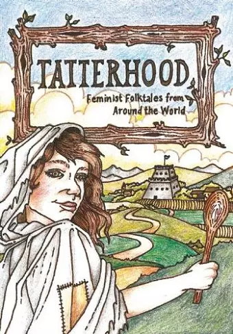 Tatterhood cover