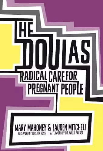The Doulas cover