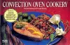 Convection Oven Cookery cover