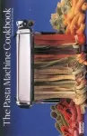 Pasta Machine Cookbook cover