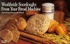 Worldwide Sourdoughs from Your Bread Machine cover