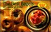 The Best Bagels are Made at Home cover